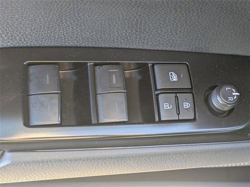 Certified 2026 Toyota Camry XSE image 12
