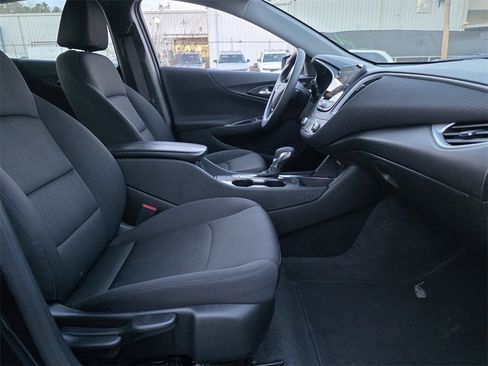 Used 2024 Chevrolet Malibu LT image 26
