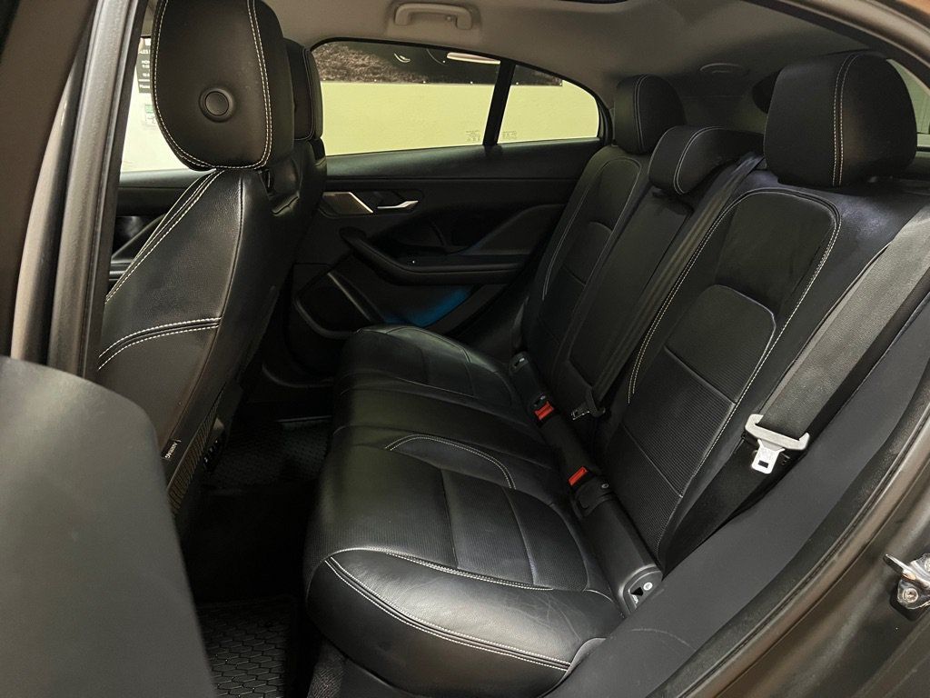 Used 2020 Jaguar I-PACE S AWD/4WD image 21