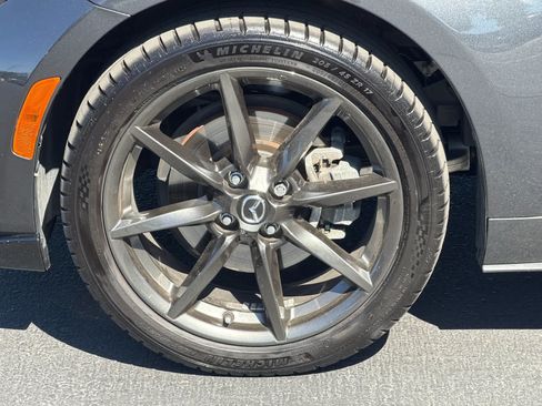 Used 2016 MAZDA MX-5 Miata Club RWD image 27
