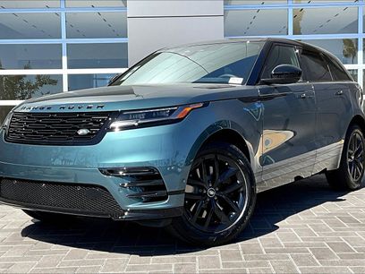 New 2026 Land Rover Range Rover Velar Dynamic SE