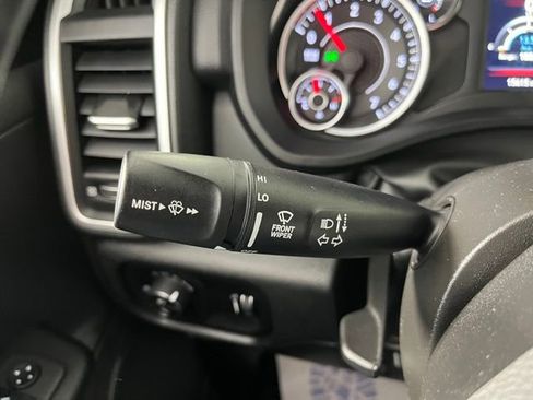 Used 2022 RAM 1500 Big Horn image 22