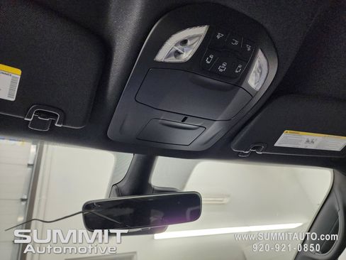 New 2026 Chrysler Voyager LX image 12