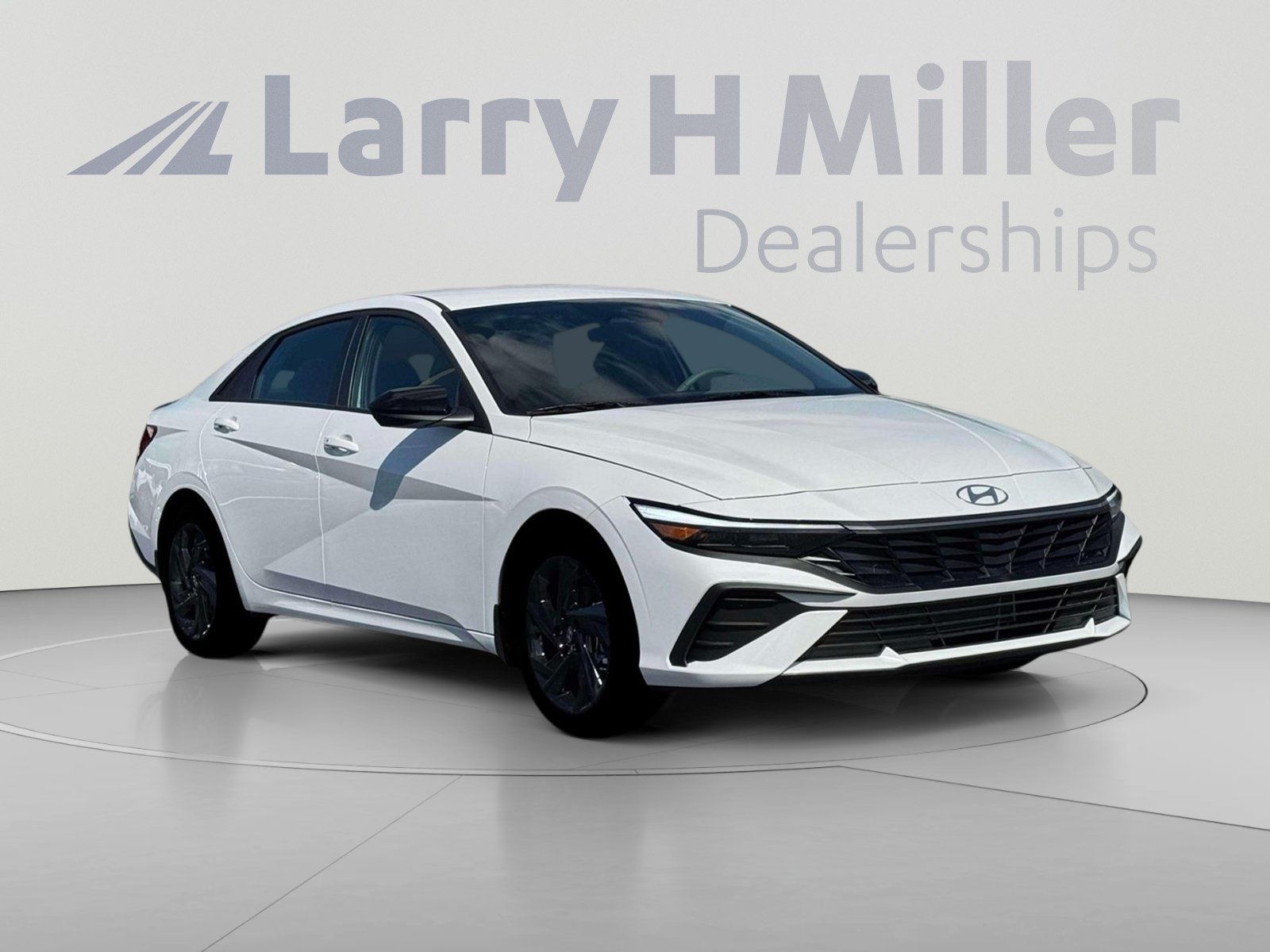 New 2026 Hyundai Elantra SEL Sport FWD image 11