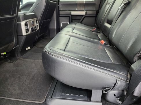 Used 2021 Ford F350 Lariat w/ Lariat Ultimate Package image 39