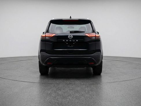 Used 2025 Nissan Rogue SV FWD image 7