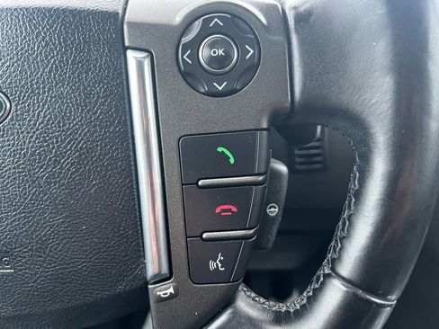 Used 2014 Land Rover LR4 HSE image 15