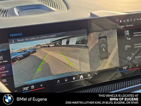 New 2026 BMW X5 M60i AWD/4WD image 28