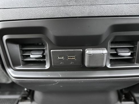 Used 2019 Chevrolet Silverado 1500 LT Trail Boss AWD/4WD image 25