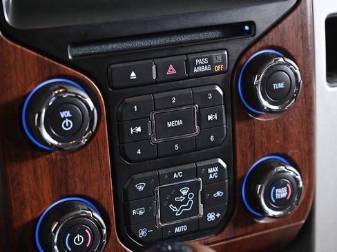 Used 2013 Ford F150 King Ranch image 15