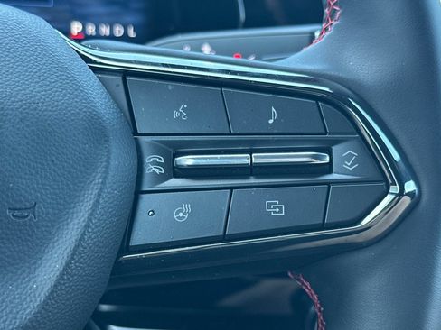 Used 2026 Chevrolet Equinox RS w/ LPO, Floor Liner Package FWD image 36