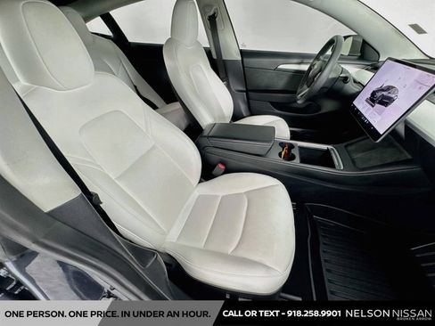 Used 2023 Tesla Model 3 Standard Range RWD image 27