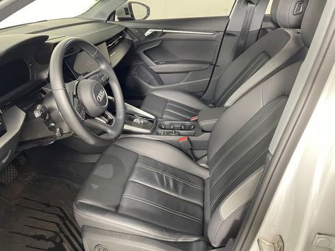 Used 2023 Audi A3 2.0T Premium w/ Convenience Package FWD image 2