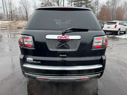 Used 2014 GMC Acadia Denali image 4