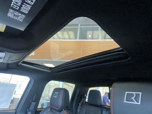 New 2026 Nissan Frontier PRO-4X w/ Pro Premium Package image 17