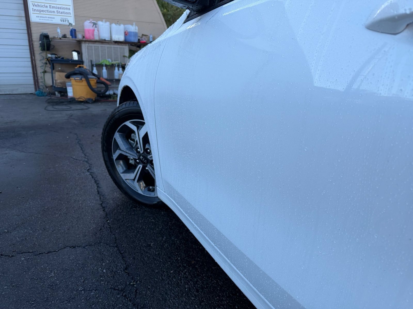 Used 2021 Kia Forte LXS FWD image 30