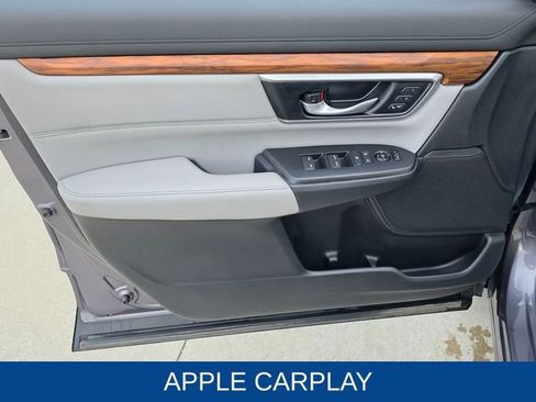 Certified 2022 Honda CR-V Touring image 25