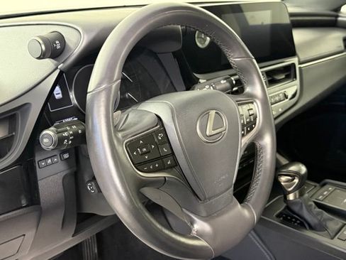 Used 2022 Lexus ES 350 w/ Premium Package FWD image 18
