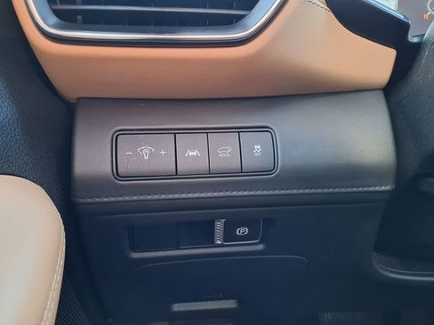 Used 2023 Hyundai Santa Fe Calligraphy FWD image 33