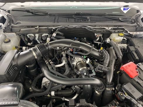 Used 2025 Ford Ranger Raptor AWD/4WD image 27