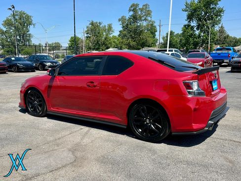 Used 2016 Scion tC FWD image 5