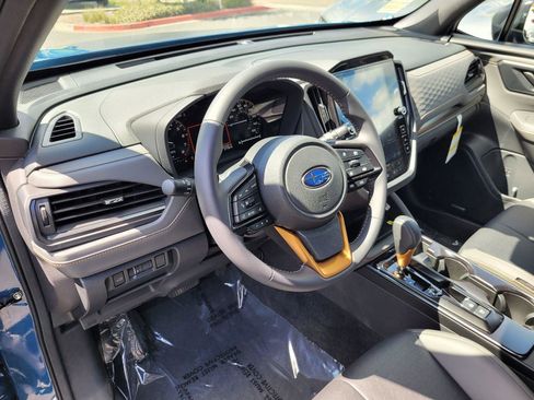 Used 2026 Subaru Forester Wilderness image 12