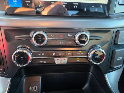 Used 2025 Ford F150 XLT w/ Equipment Group 301A Standard AWD/4WD image 21