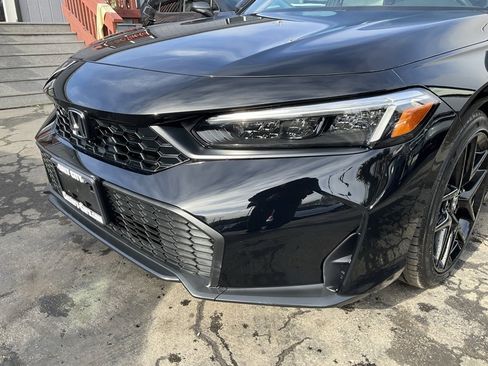 Used 2026 Honda Civic Sport image 85