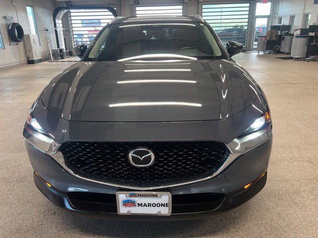 Used 2025 MAZDA CX-30 AWD 2.5 S w/ Preferred Package image 2
