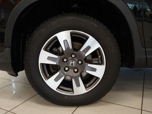 Used 2017 Honda Ridgeline RTL image 16