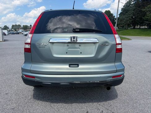 Used 2010 Honda CR-V EX image 21
