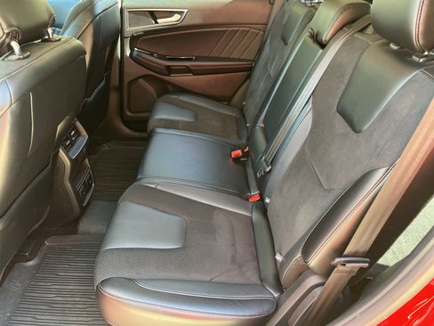 Used 2018 Ford Edge Sport w/ Equipment Group 401A image 24