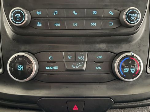 Used 2024 Ford Transit 250 Low Roof w/ Exterior Upgrade Package image 16