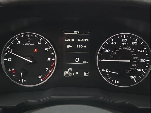 Used 2026 Subaru Forester Premium AWD/4WD image 19
