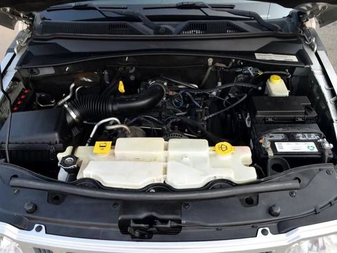 Used 2012 Jeep Liberty Sport RWD image 43