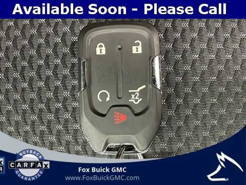 Used 2023 GMC Terrain SLE w/ Driver Convenience Package image 44