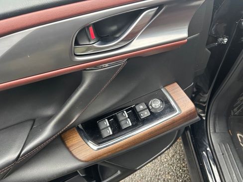 Used 2019 MAZDA CX-9 Signature image 21