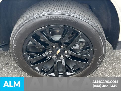 Used 2024 Chevrolet Tahoe High Country w/ Premium Package 2 image 27