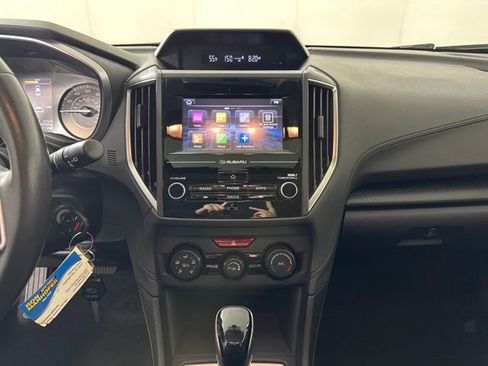 Used 2018 Subaru Crosstrek 2.0i Premium image 21