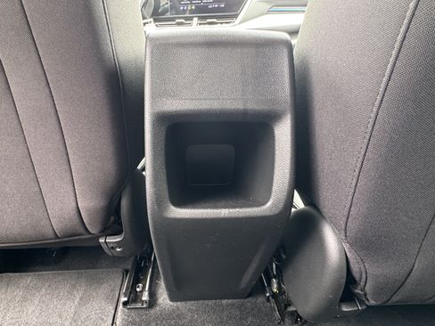 Used 2024 Chevrolet Trax LS w/ LS Convenience Package FWD image 15