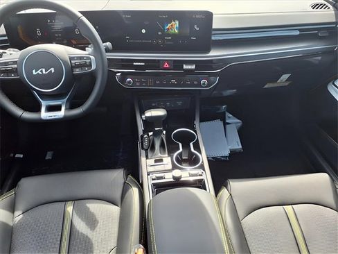 New 2026 Kia K5 GT image 6