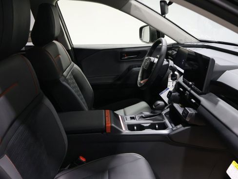 New 2026 Toyota RAV4 FWD image 16