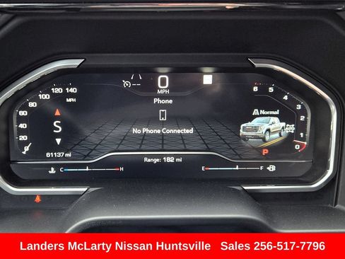 Used 2023 GMC Sierra 1500 AT4 AWD/4WD image 28