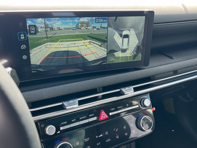 New 2026 Hyundai Tucson Limited AWD/4WD image 24