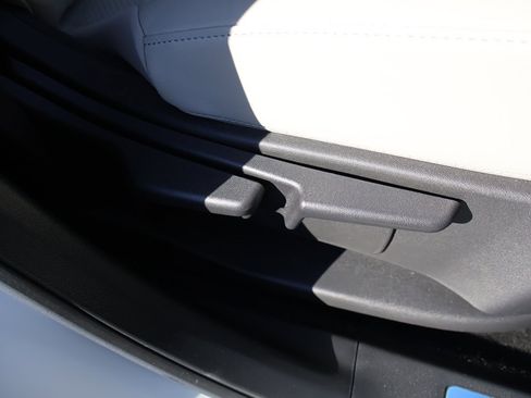 Used 2024 Nissan Ariya ENGAGE e-4ORCE image 34