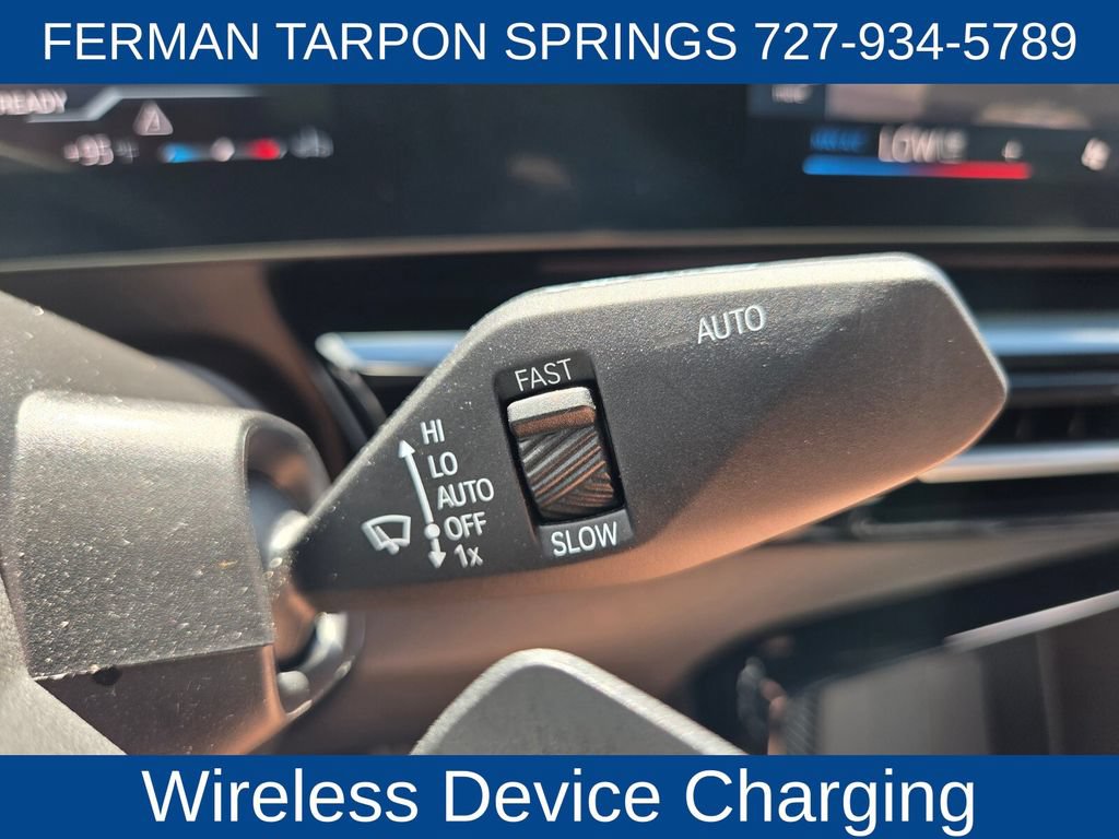 Used 2025 BMW X2 xDrive28i AWD/4WD image 31