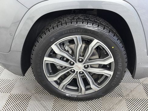 Used 2020 GMC Terrain Denali w/ Denali Premium Package image 8