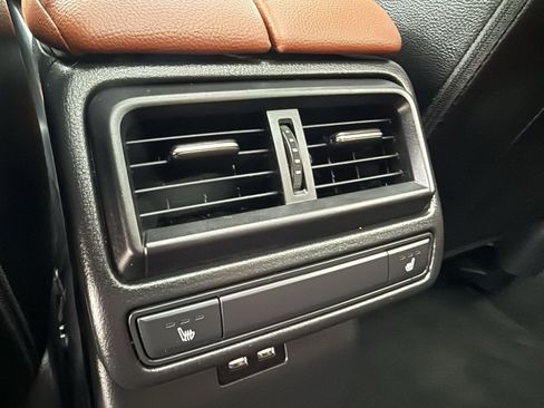 Used 2024 MAZDA CX-50 AWD 2.5 Turbo w/ Premium Pkg image 28