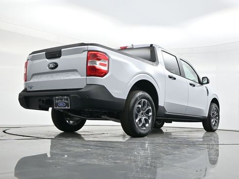 New 2025 Ford Maverick XLT w/ XLT Luxury Package image 49