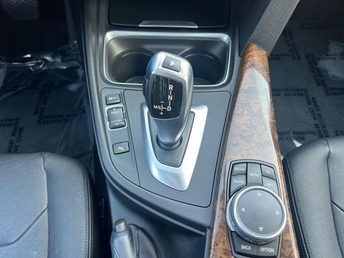 Used 2015 BMW 328i xDrive Sedan AWD/4WD image 18